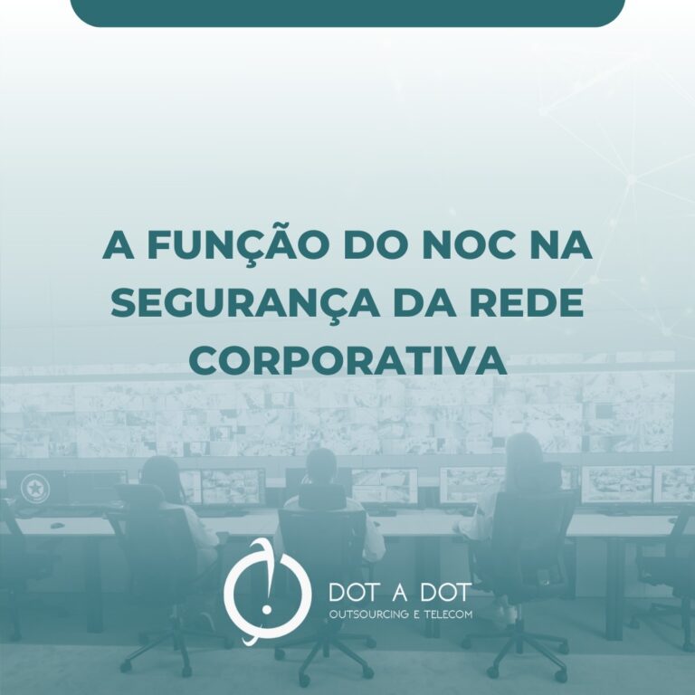 rede corporativa