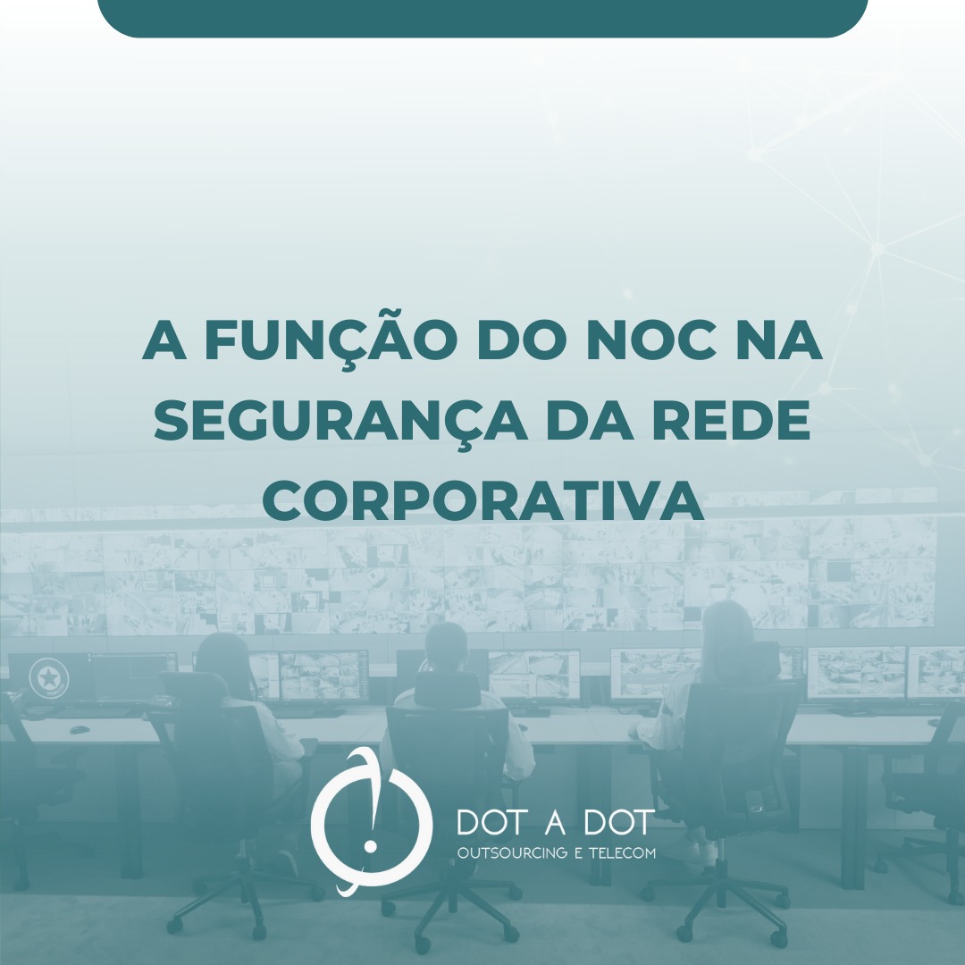 rede corporativa