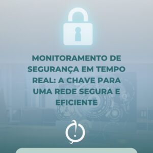 monitoramento em tempo real