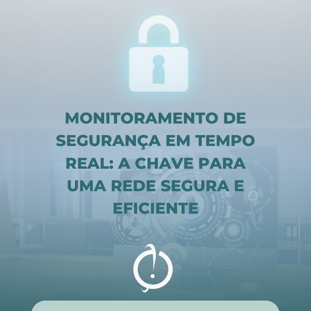 monitoramento em tempo real